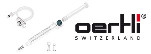 Nouveautés Oertli ESCRS