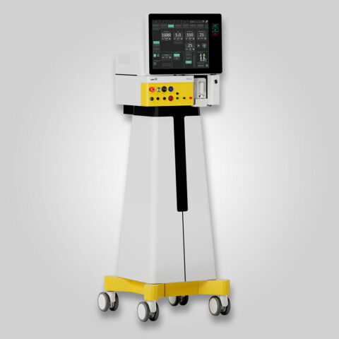 Phacoémulsificateur OS4 Up - Oertli