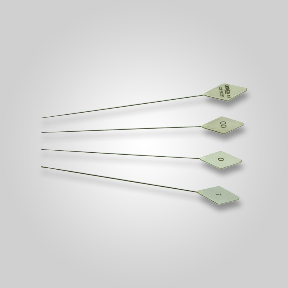 Sondes de Galezowski