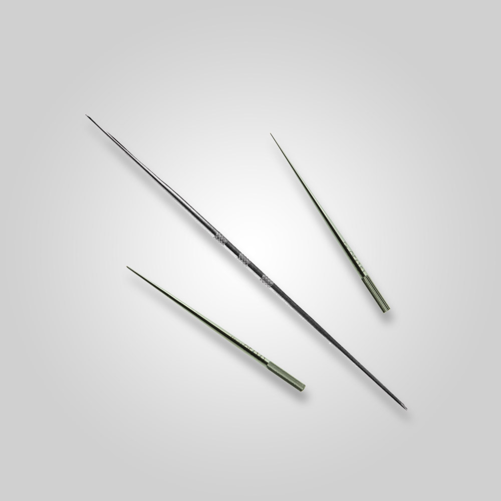 Stylets dilatateurs