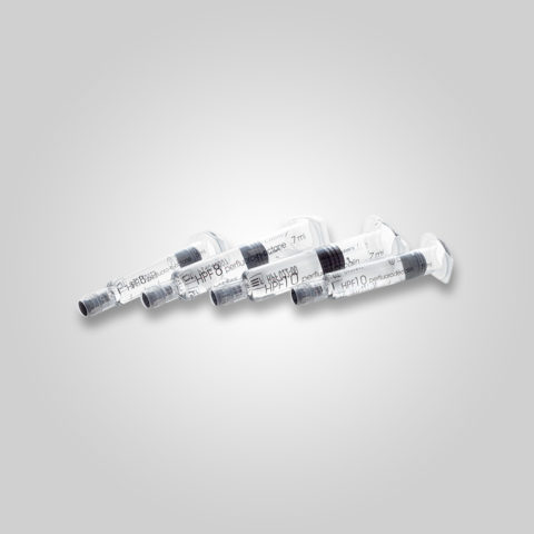 Perfluorocarbone