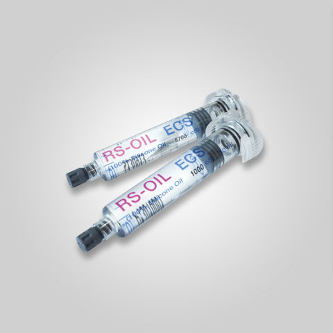 Huiles de silicone