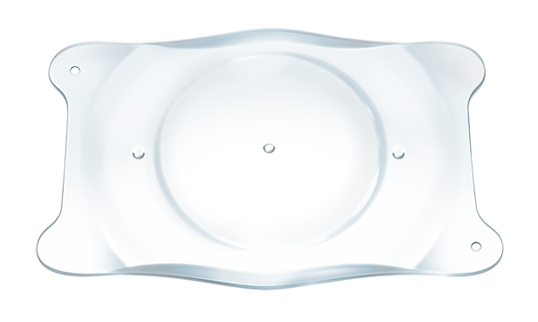 Implant EVO ICL Staar Surgical