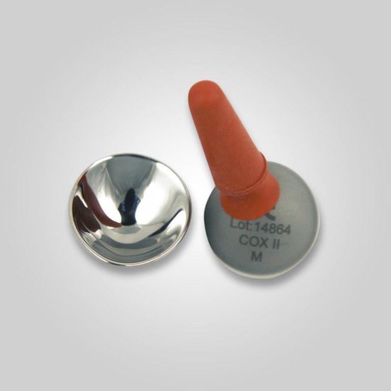 Coques oculaires – Ophta France
