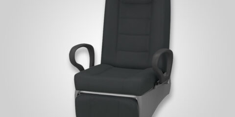 Fauteuil de consultation 88D