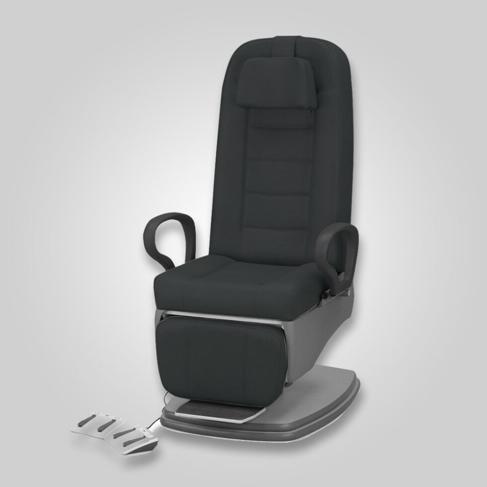 Fauteuil de consultation 88D