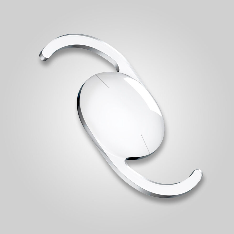 Implant Torica®