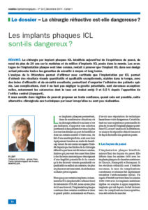 Lien vers article Dr Levy