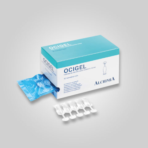 Gel Ophtalmique OCIGEL