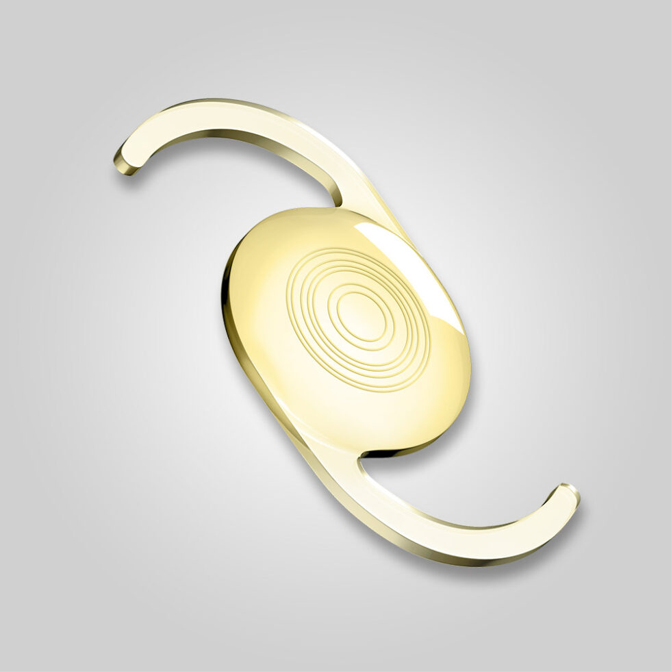 Implant TRIVA® Yellow