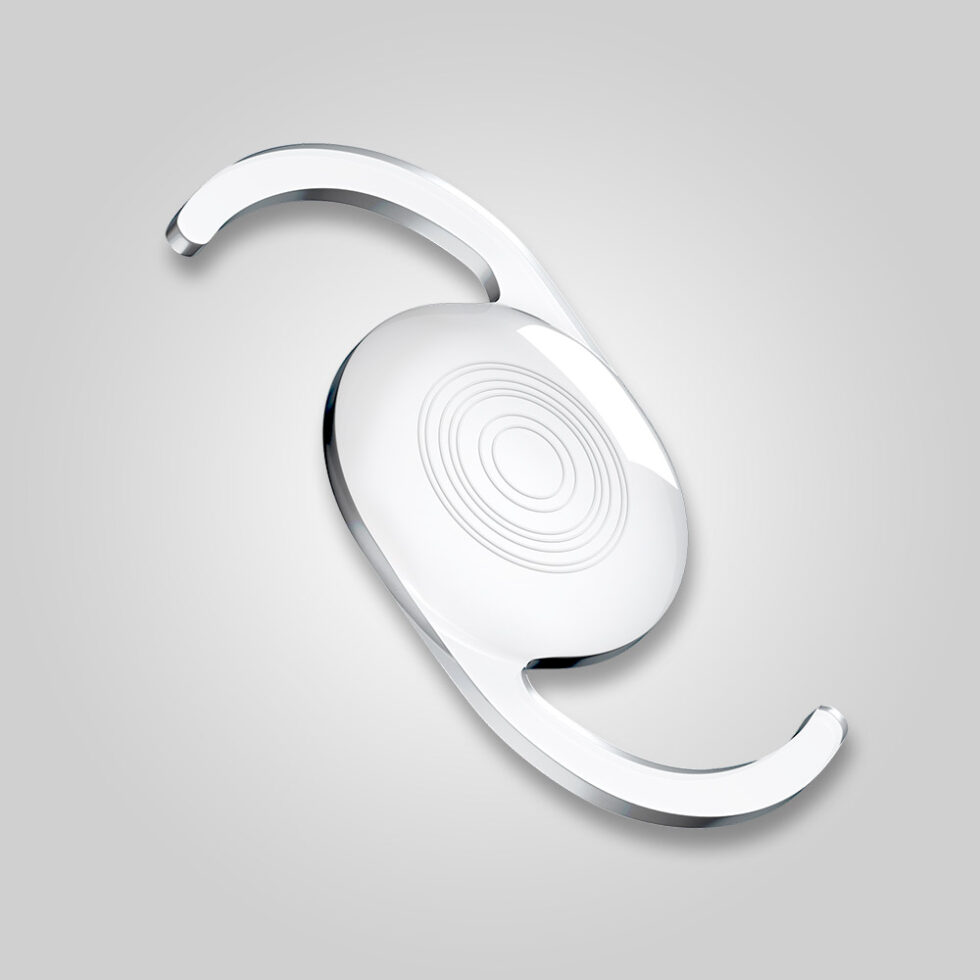 Implant TRIVA® Clear