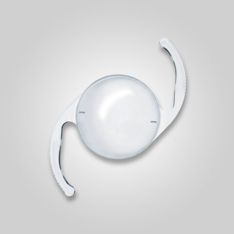 Implant ZOE® Toric