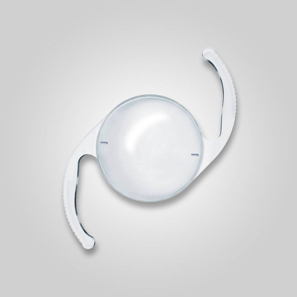 Implant ZOE® Toric