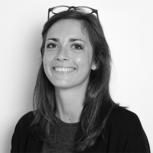 Pauline Roncière
