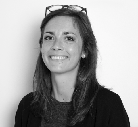 Pauline Roncière