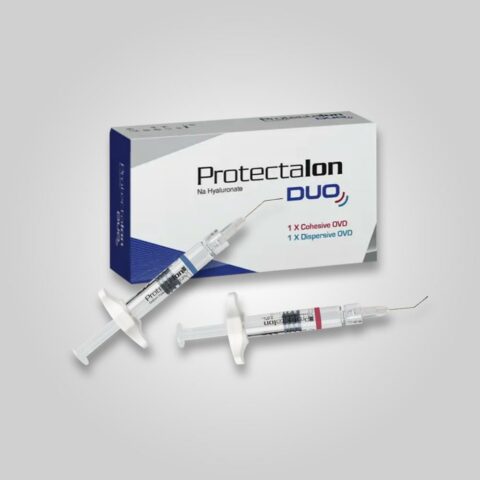 Protectalon Duo Viscoelastic System