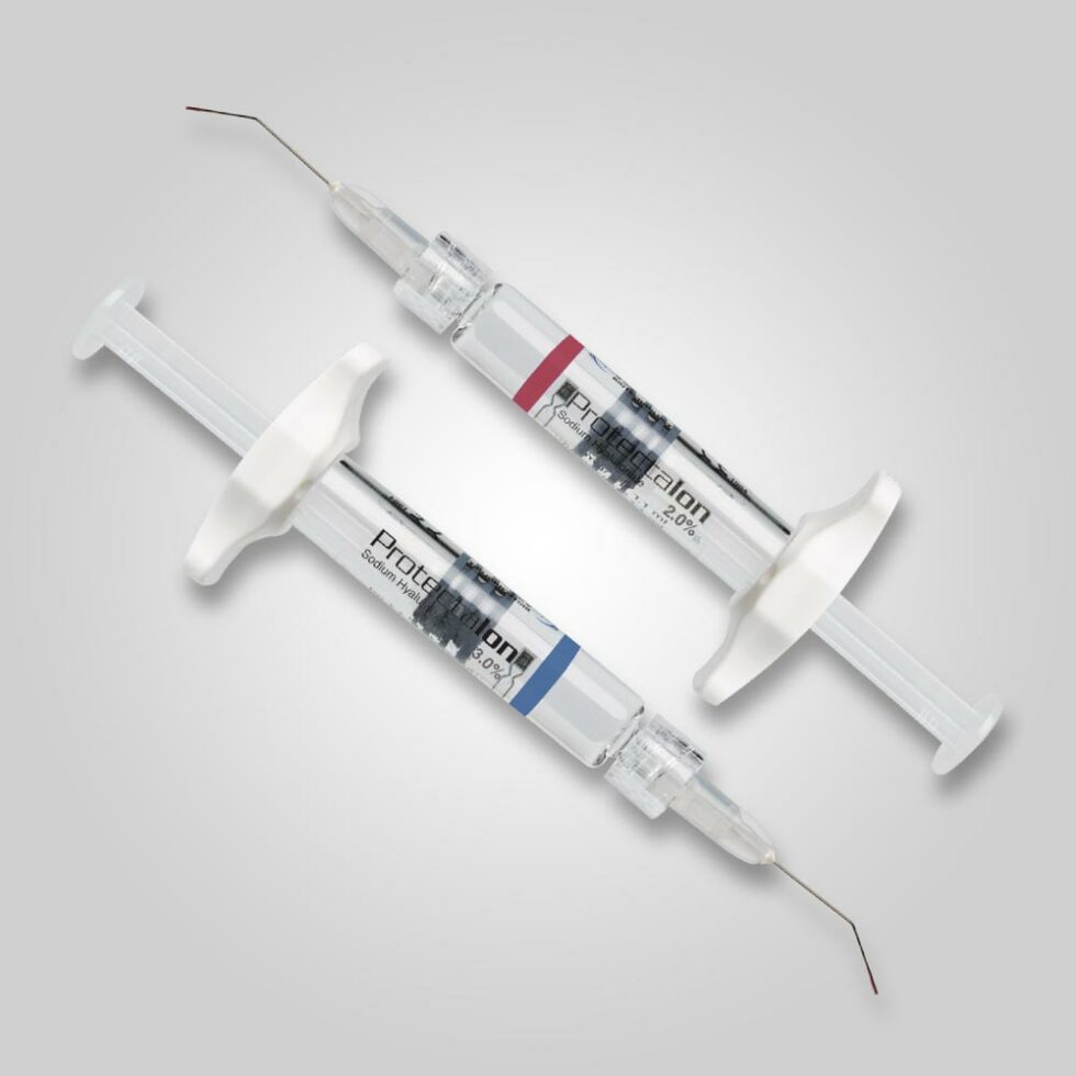 Protectalon Duo Viscoelastic System