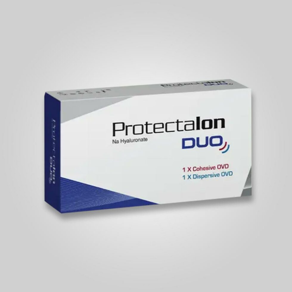 Protectalon Duo Viscoelastic System