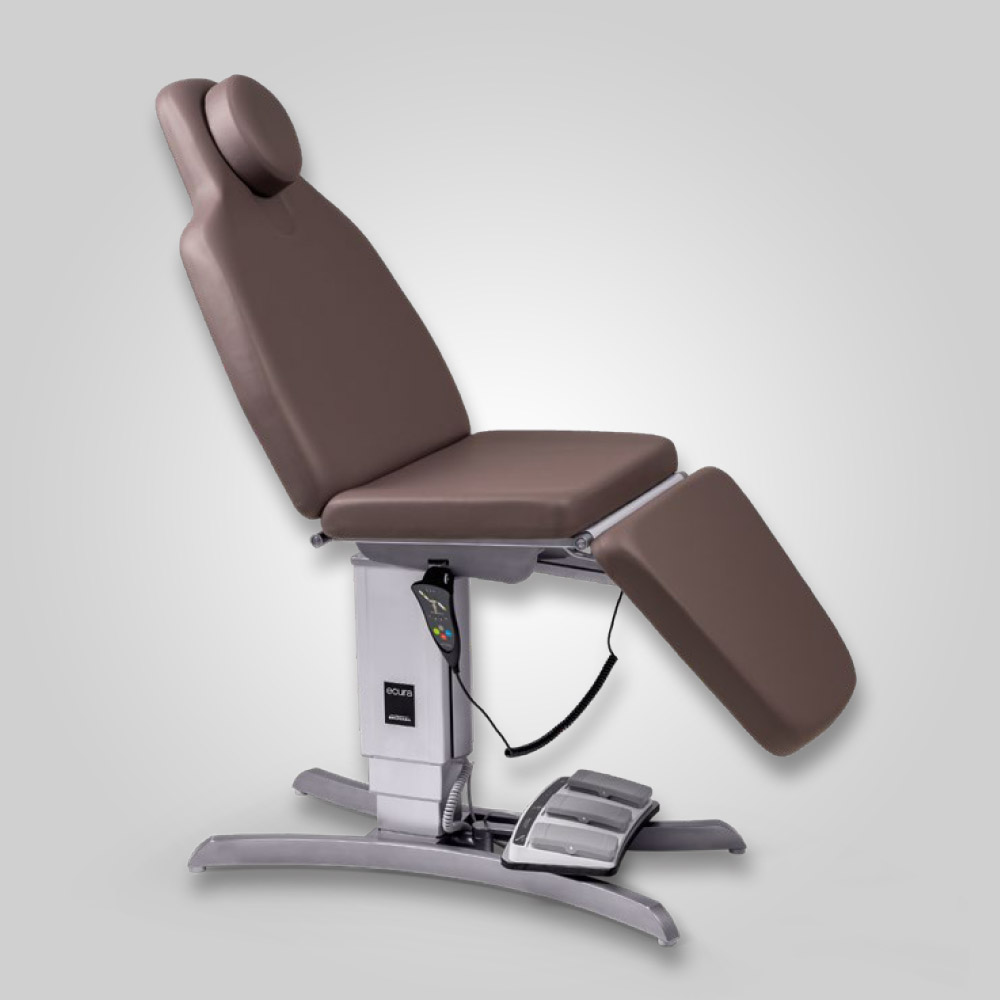 Fauteuil de consultation ECURA - Brumaba Fauteuil de consultation ECURA - Brumaba